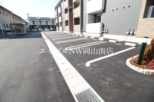 岡山駅 バス36分  洲崎下車：停歩6分 1階の物件外観写真